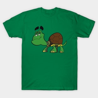 Tortoise T-Shirt